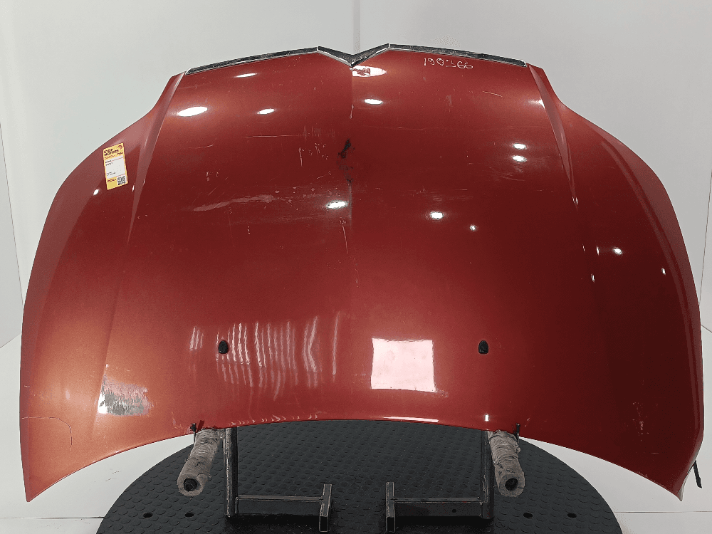 Капот к Citroen C4 1 (04-08)