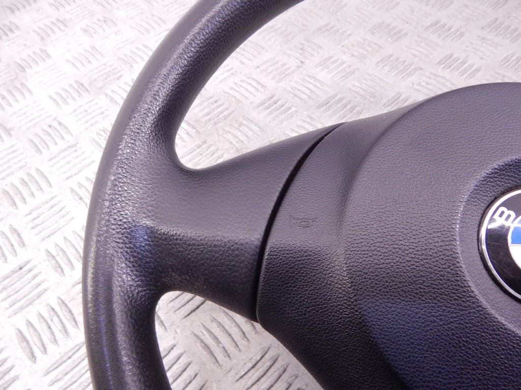 Руль к BMW 1 E81/E82/E87/E88 (04-07)