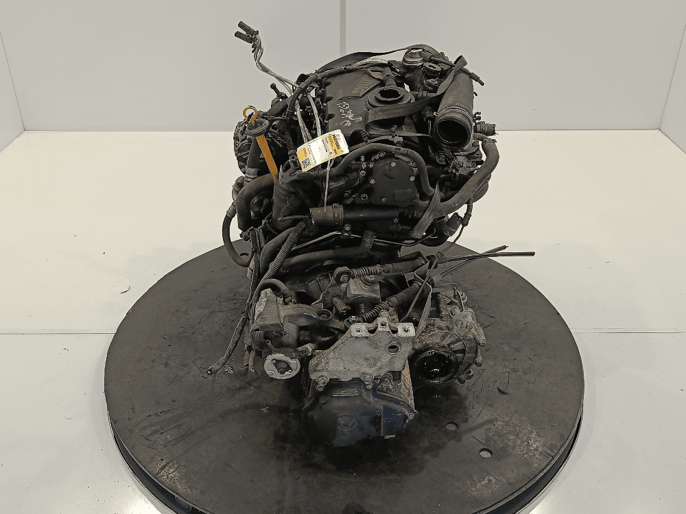 Двигатель к Volkswagen Golf 5 (03-09)