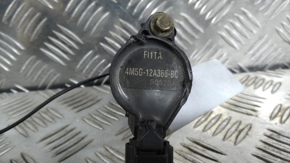 Катушка зажигания к Ford Focus 2 (04-08)