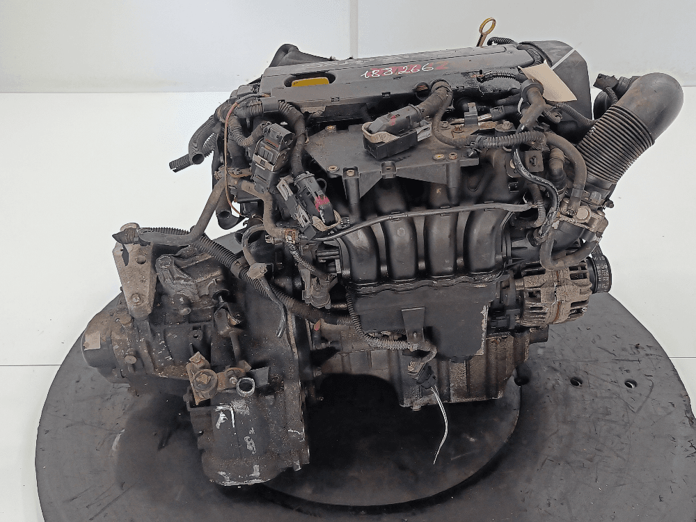 Двигатель к Opel Astra H (04-07)