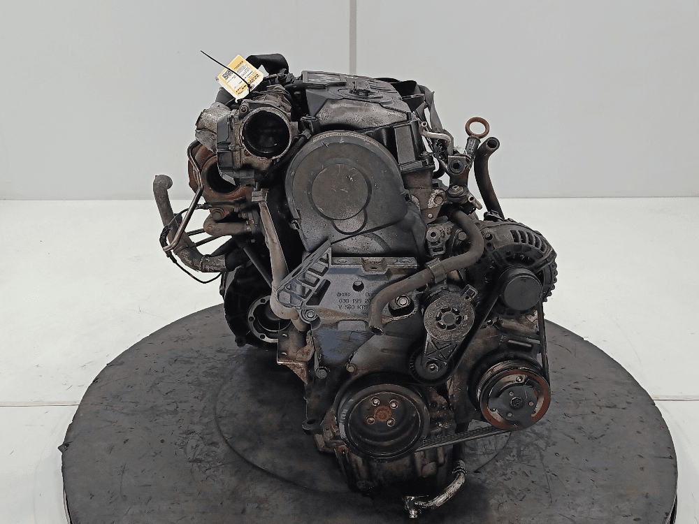 Двигатель к Volkswagen Golf 5 (03-09)