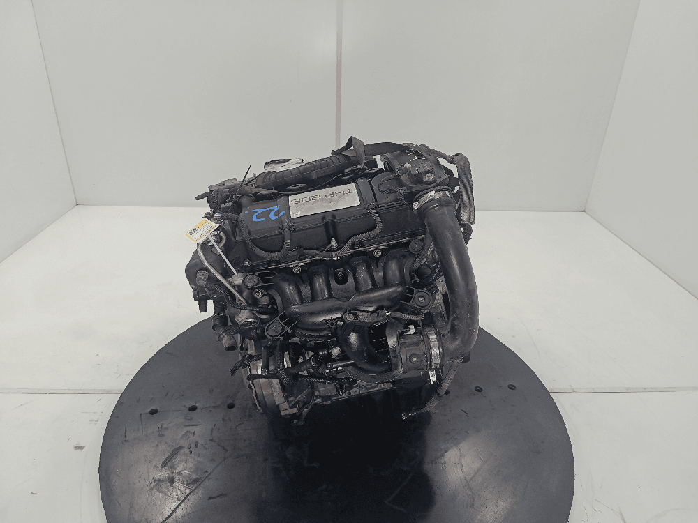 Двигатель к Peugeot 208 1 (12-15)