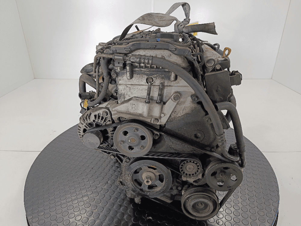 Двигатель к Kia Rio 2 (05-09)