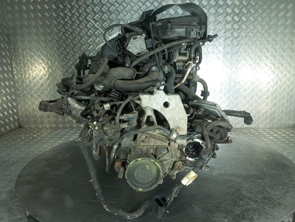 Двигатель к Volkswagen Golf 4 (97-06)