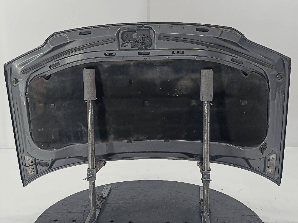 Капот к Volkswagen Touran 1 (03-07)