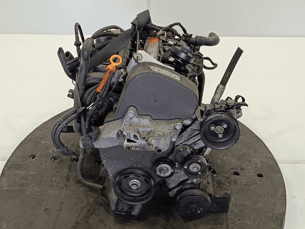 Двигатель к Volkswagen Golf 4 (97-06)