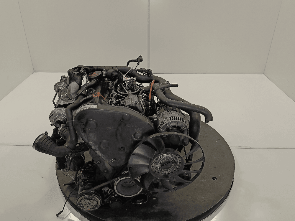 Двигатель к Volkswagen Passat B5 (96-00)