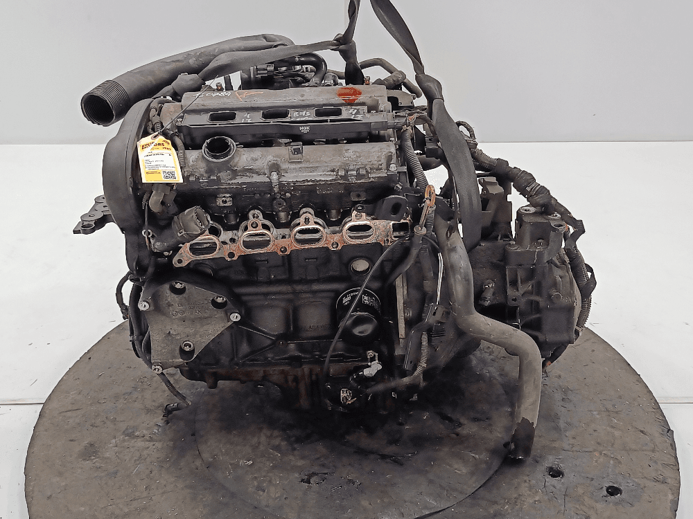 Двигатель к Opel Vectra C (02-05)