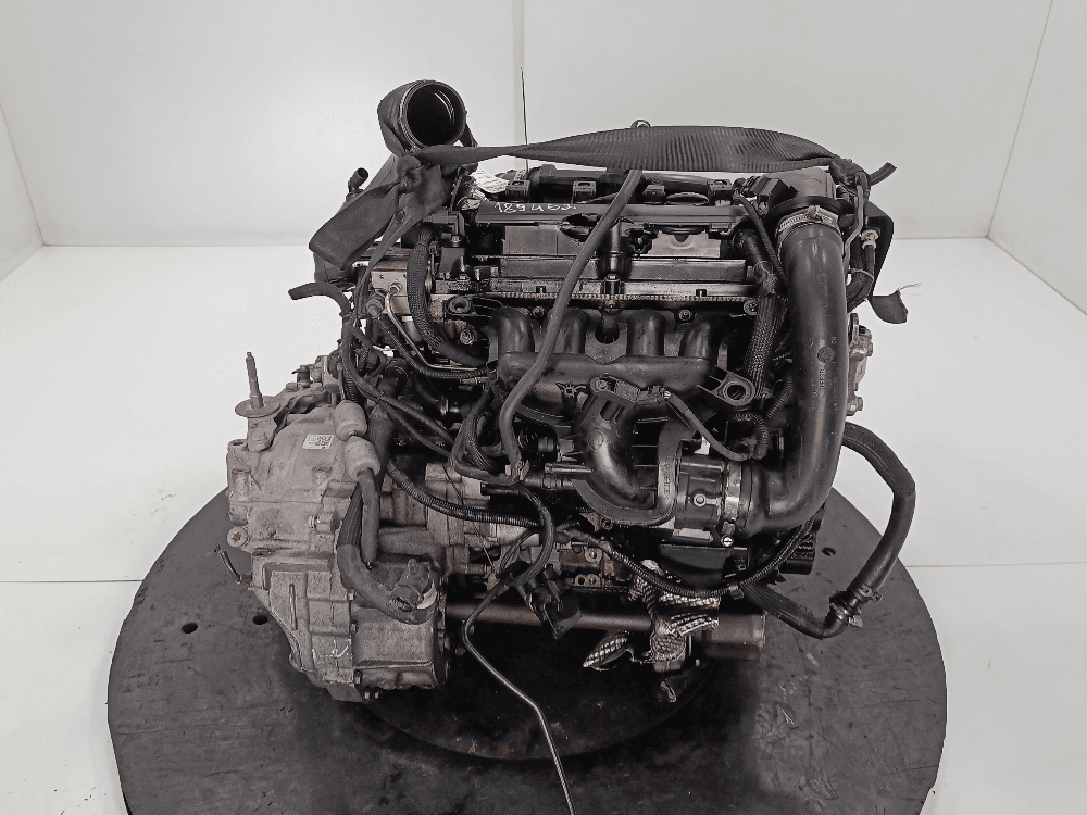 Двигатель к Peugeot 3008 1 (10-13)