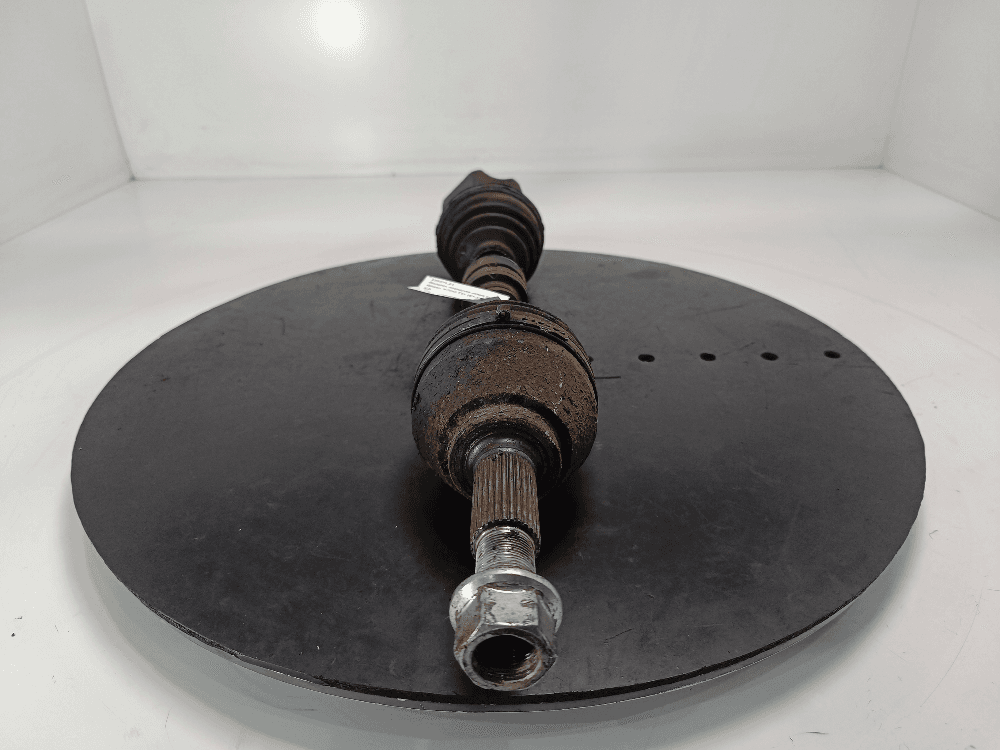 Полуось передняя левая (приводной вал, ШРУС) к Nissan  X-Trail T31 (07-11)