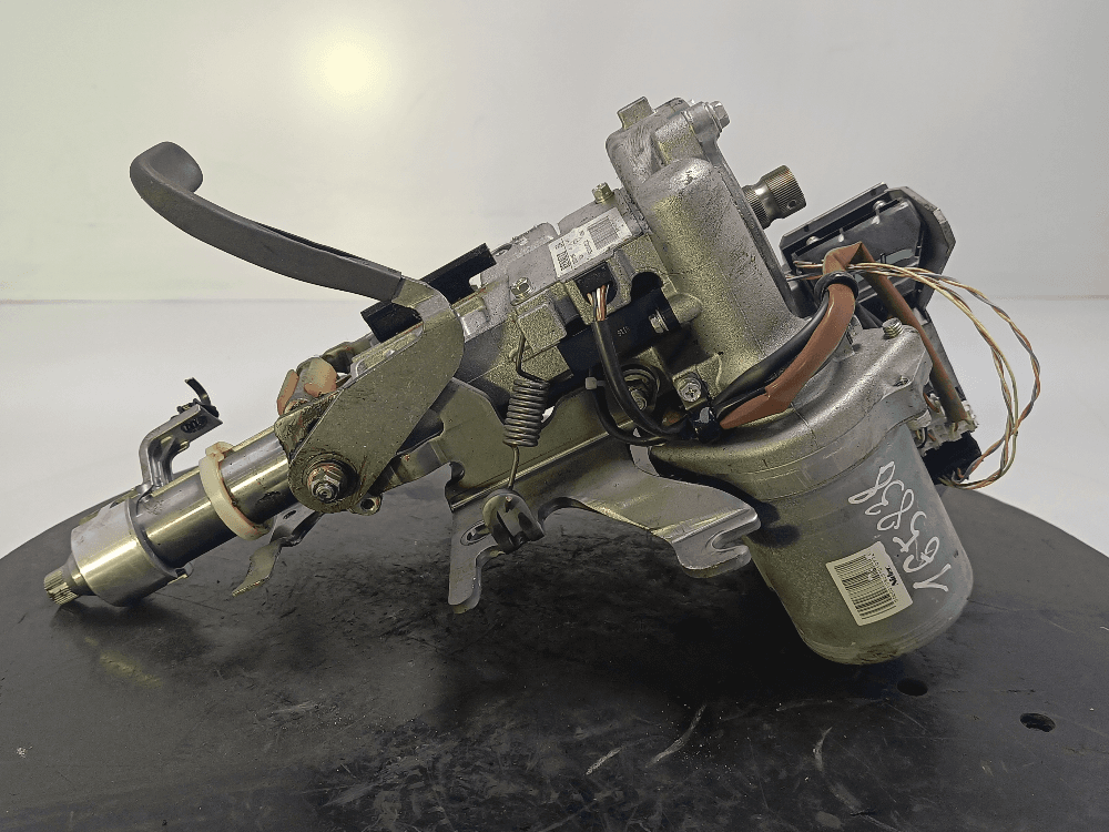 Электроусилитель руля к Renault Scenic 2 (03-06)