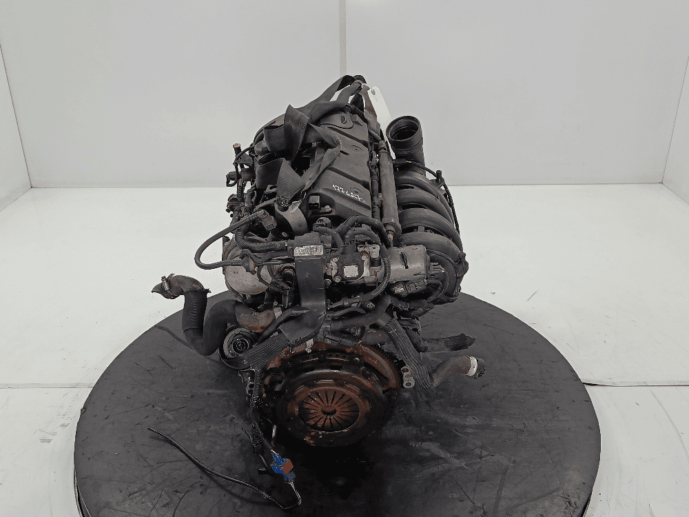 Двигатель к Peugeot 308 1 (07-11)