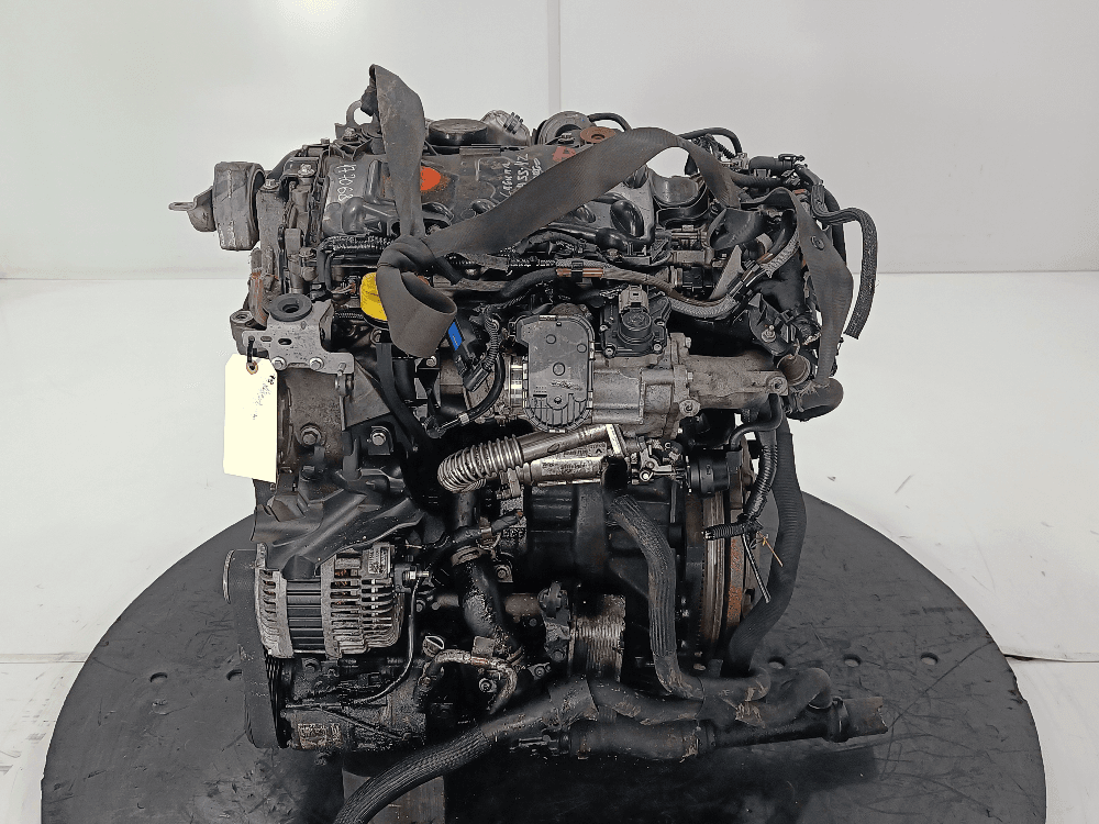 Двигатель к Renault Laguna 3 (07-11)