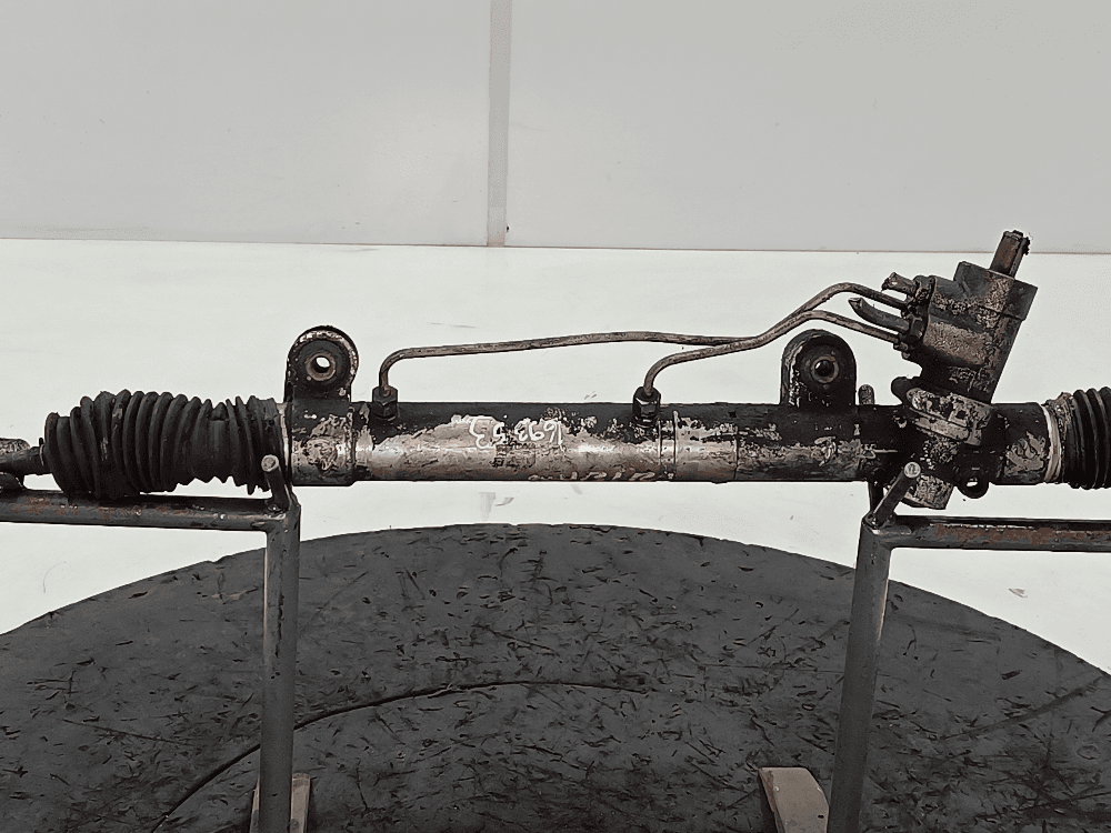 Рулевая рейка к Daewoo Nubira J200 (02-08)