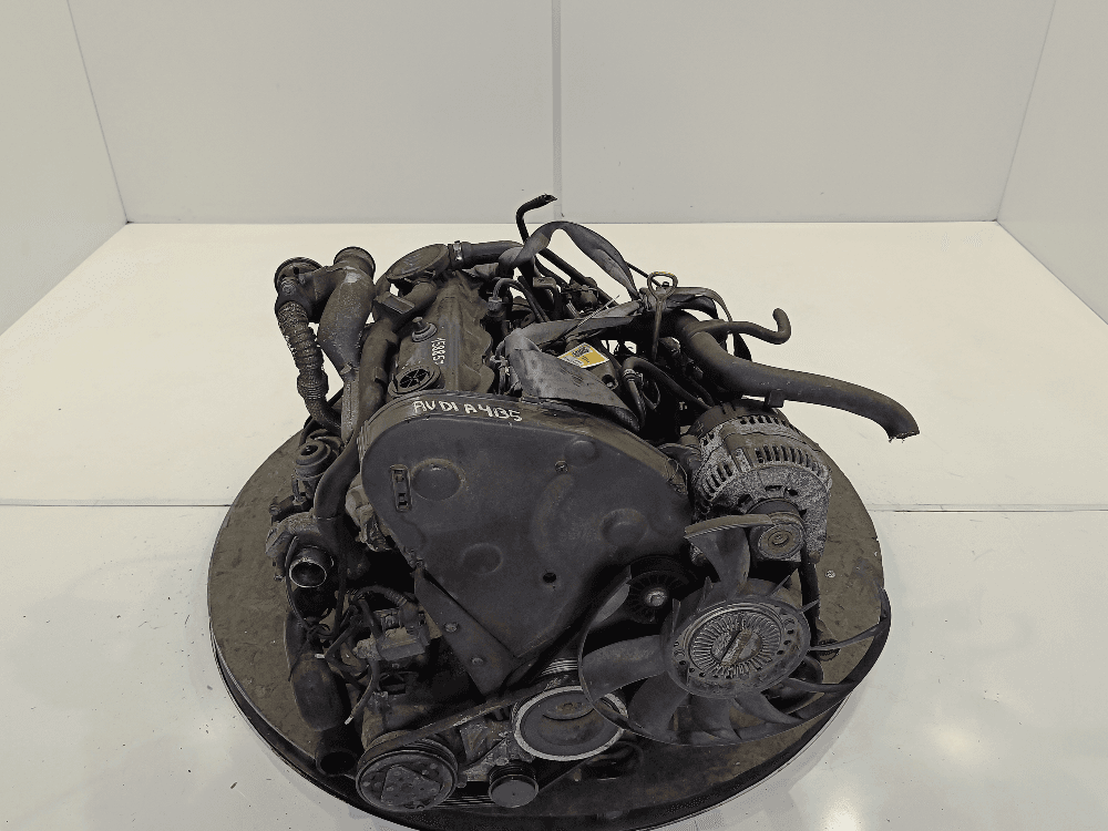 Двигатель к Volkswagen Passat B5 (96-00)
