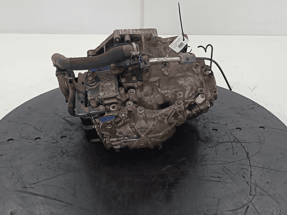 КПП автоматическая (АКПП) к Peugeot 308 1 Рестайлинг (11-15)