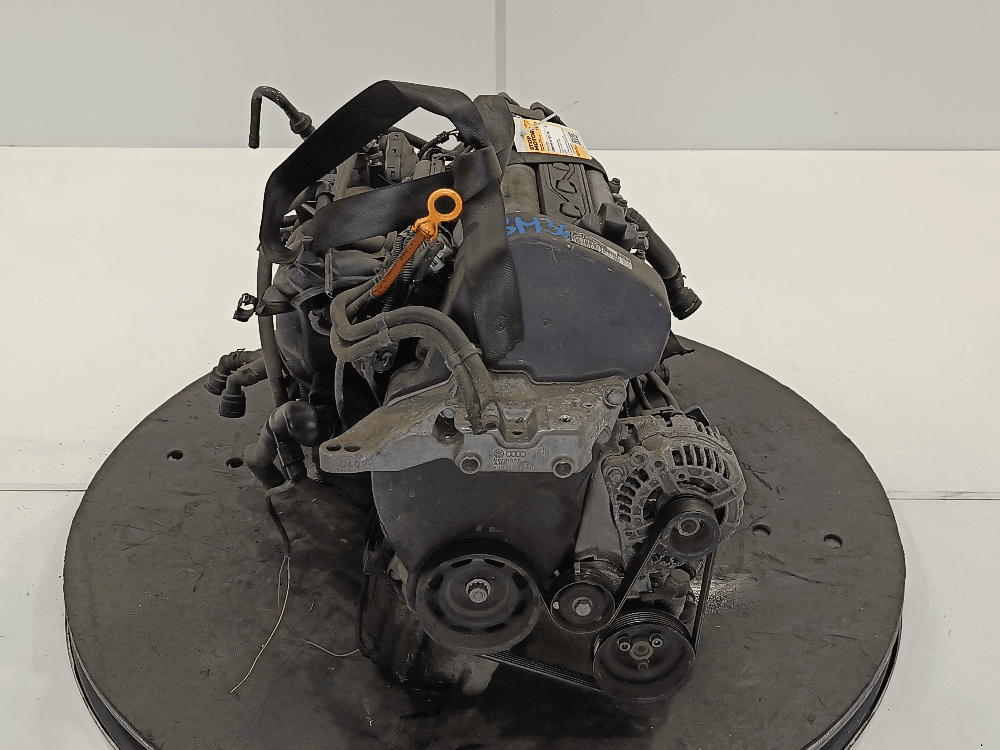 Двигатель к Volkswagen Golf 4 (97-06)