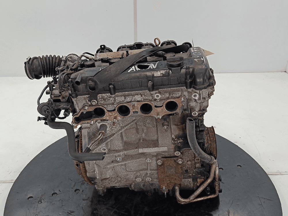 Двигатель к Ford Focus 2 (04-08)