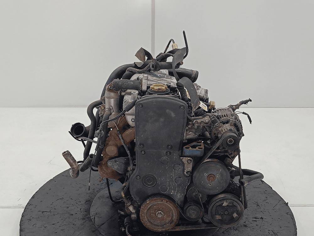 Двигатель к Rover 400 HH-R (95-00)