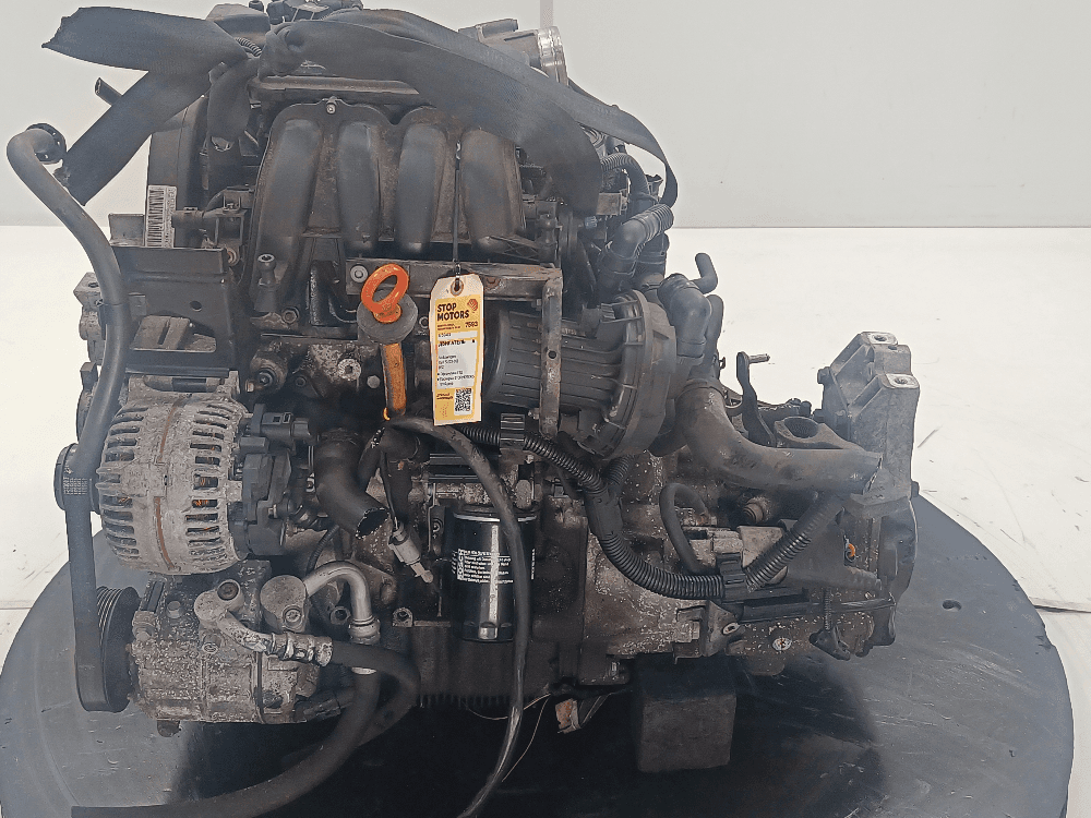 Двигатель к Volkswagen Golf 5 (03-09)