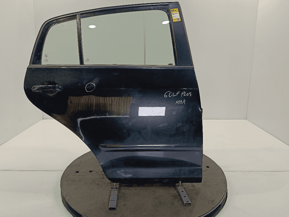 Дверь задняя правая к Volkswagen Golf Plus (05-09)