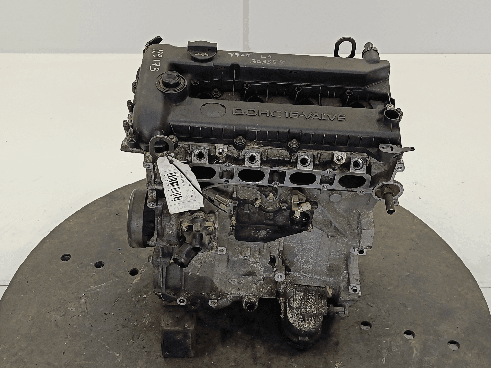 Двигатель к Mazda 6 1 (02-05)