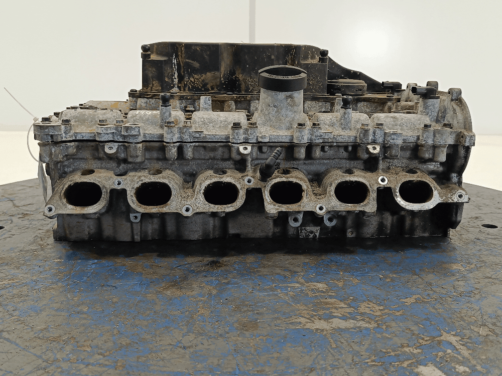 Головка блока цилиндров к Volvo S80 2 (06-09)