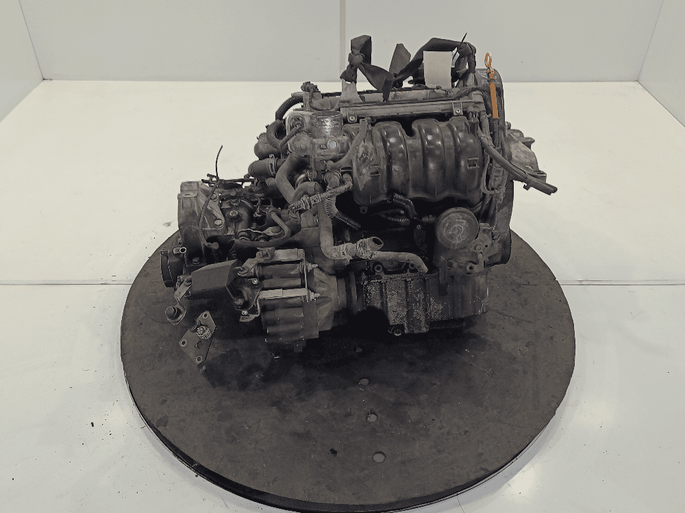 Двигатель к Volkswagen Golf 4 (97-06)