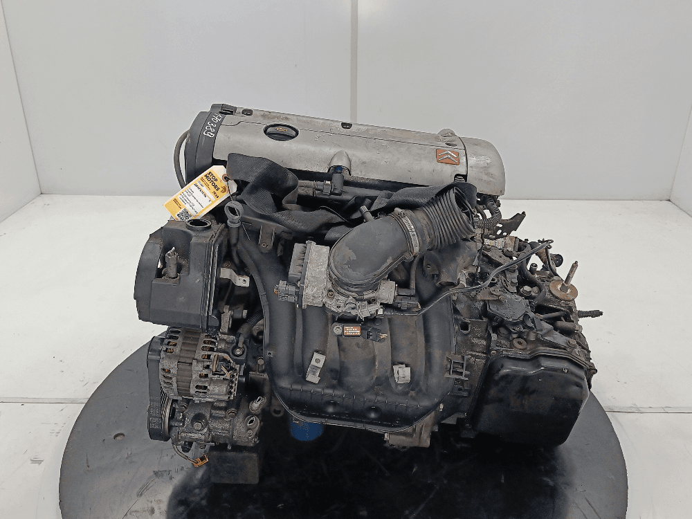 Двигатель к Citroen Xsara Picasso Рестайлинг (04-10)