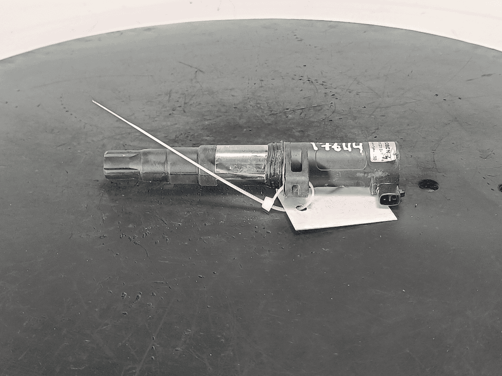 Катушка зажигания к Renault Scenic 2 (03-06)