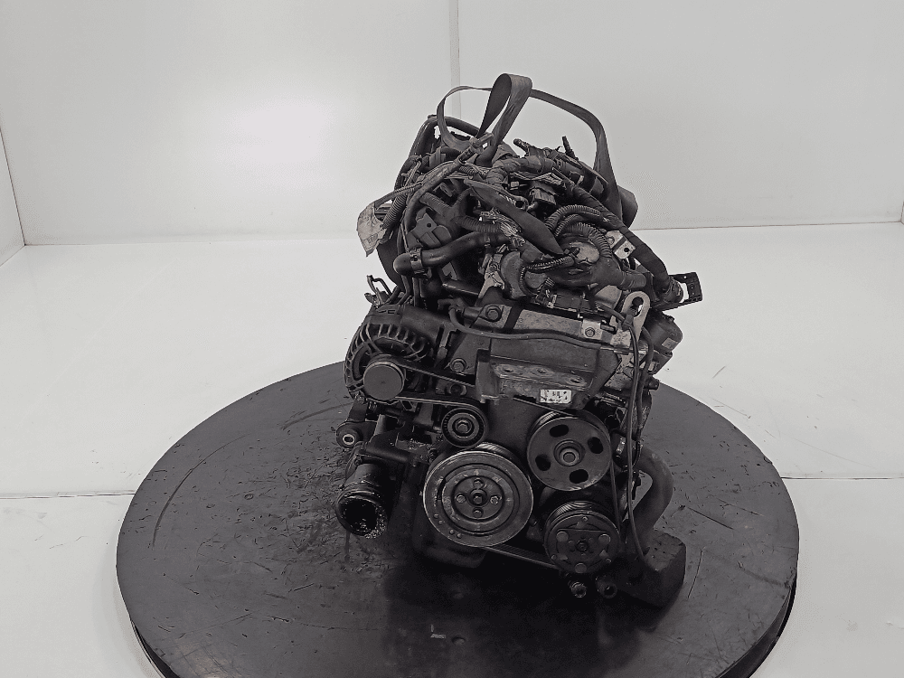 Двигатель к Fiat Grande Punto (05-18)