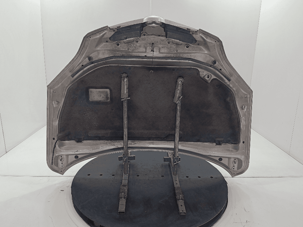 Капот к Mazda 3 BK (03-06)