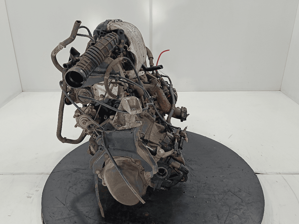 Двигатель к Peugeot Boxer 1 (94-06)