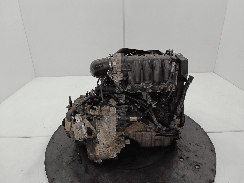 Двигатель к Peugeot 307 (01-05)