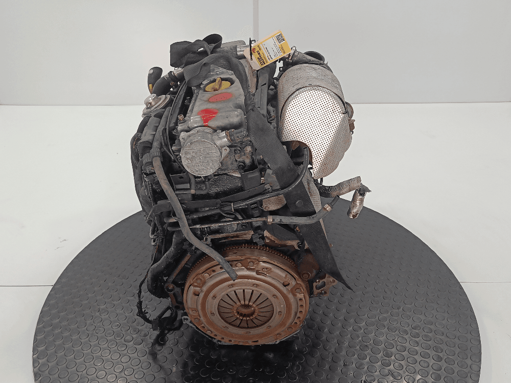 Двигатель к Opel Astra G (98-04)