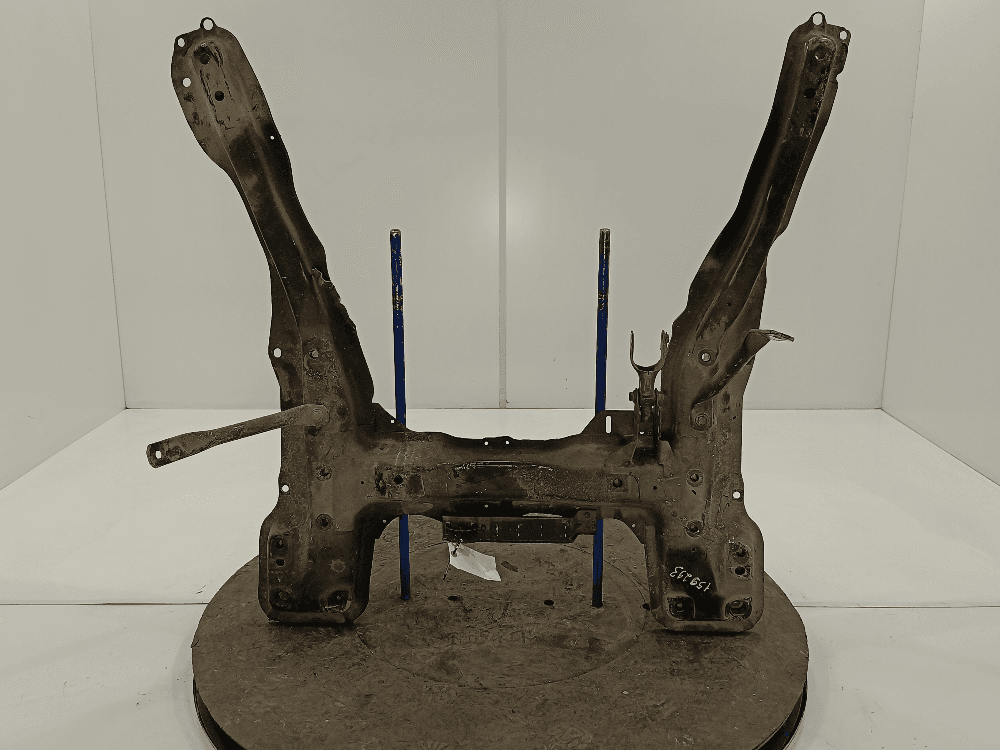 Балка подвески передняя (подрамник) к Peugeot 807 (02-08)