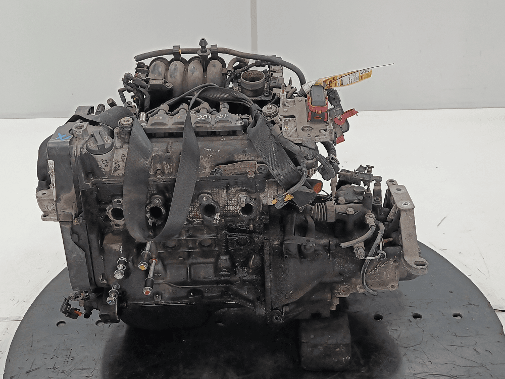 Двигатель к Fiat Grande Punto (05-18)