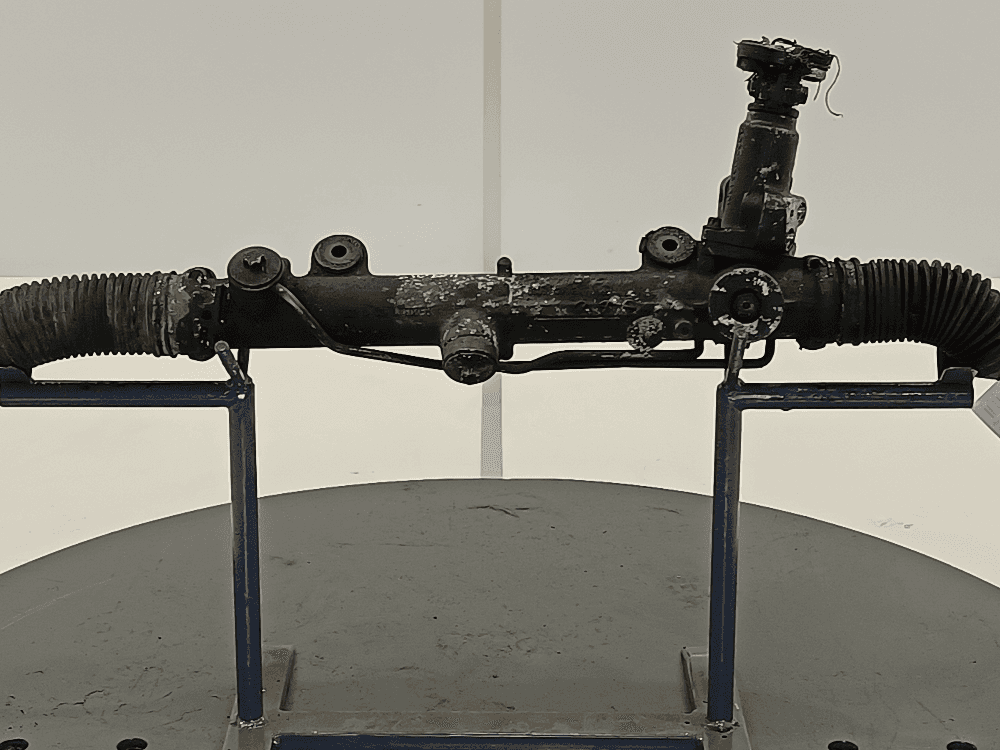 Рулевая рейка к Mercedes C Class W203/S203/CL203 (00-04)