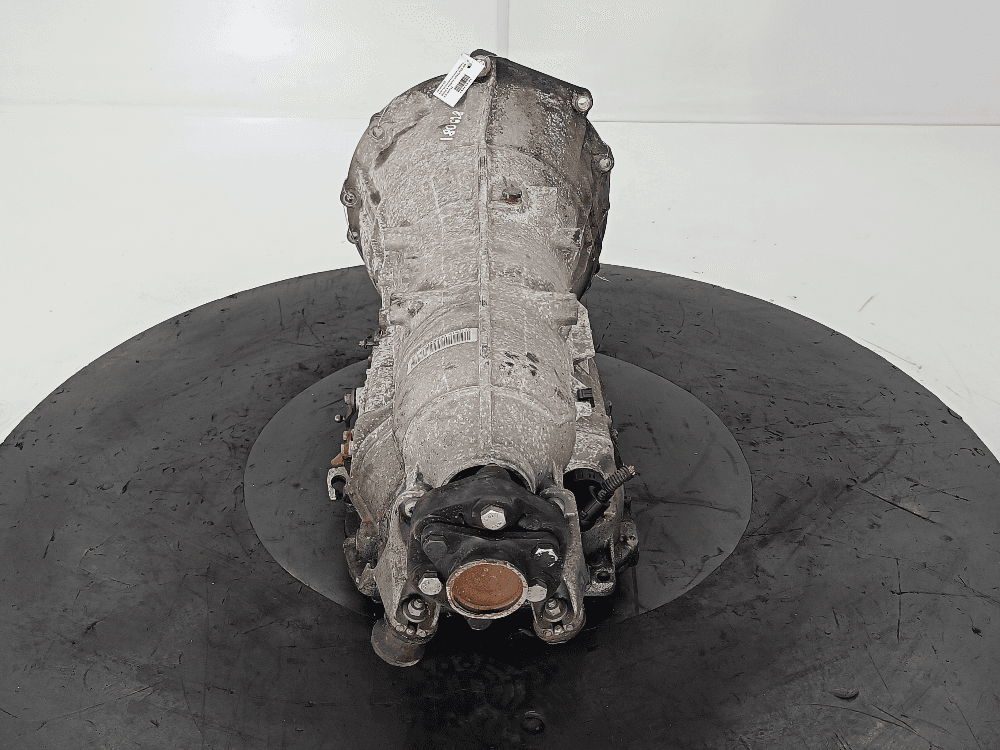 КПП автоматическая (АКПП) к BMW 3 E90/E91/E92/E93 (05-10)