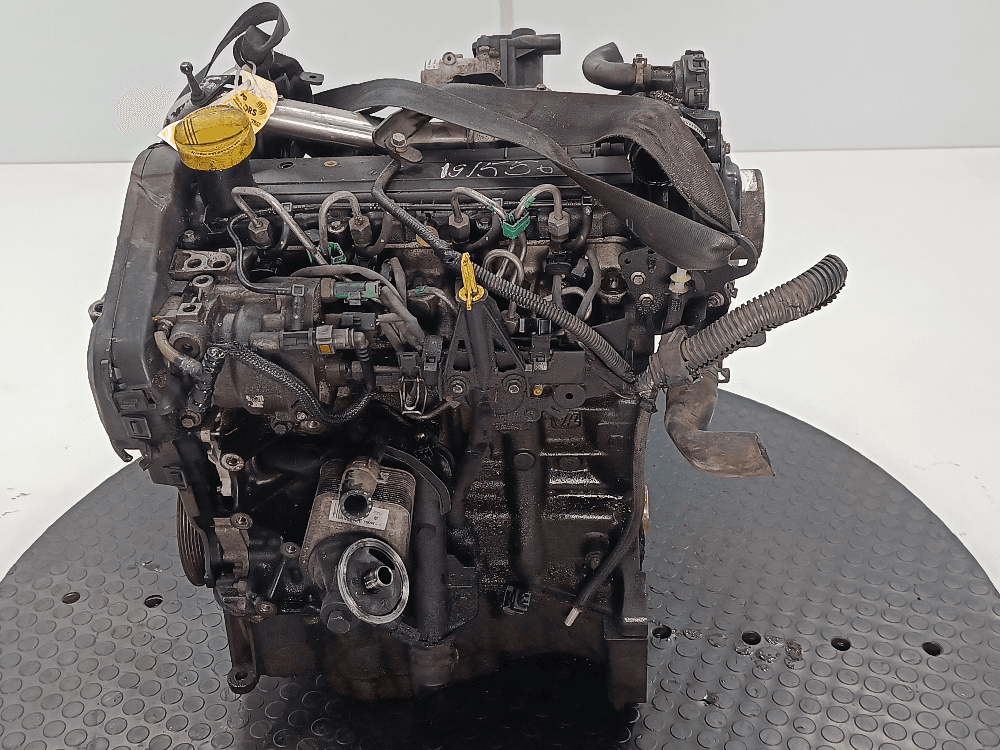 Двигатель к Renault Kangoo 2 (07-13)