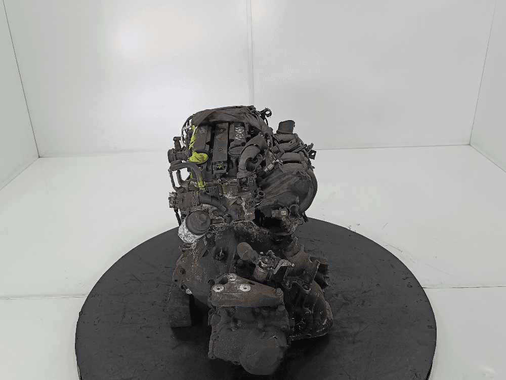 Двигатель к Opel Astra J (09-12)