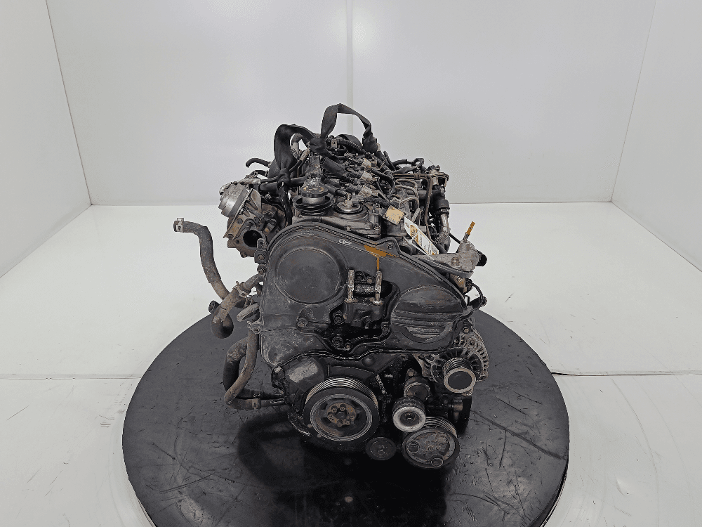 Двигатель к Mazda 6 1 (02-05)