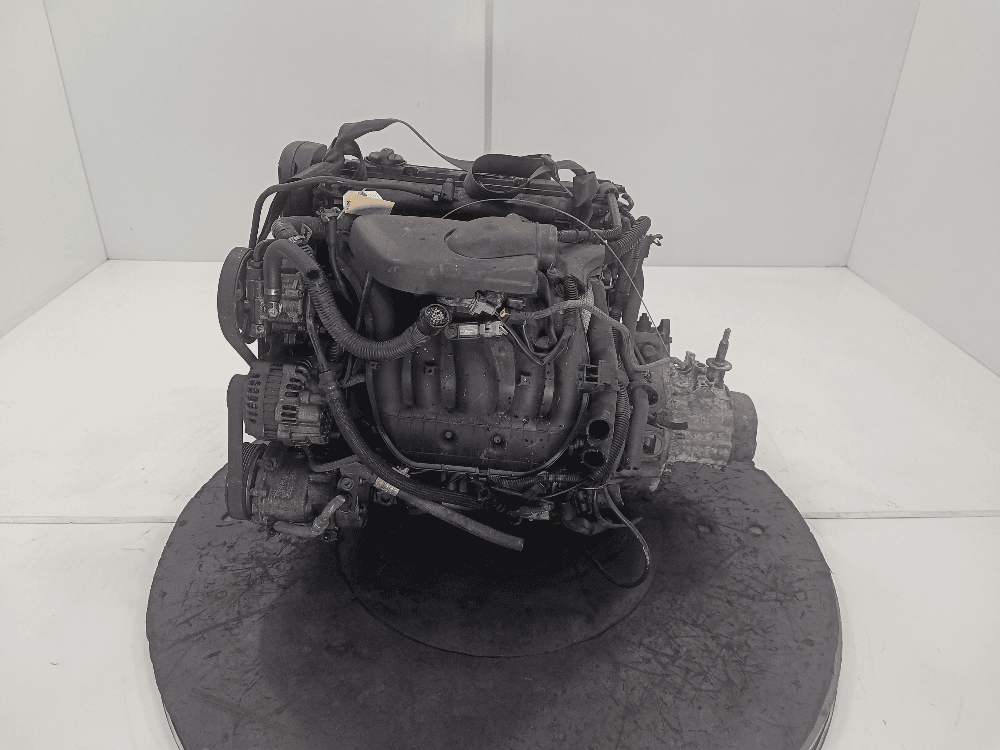 Двигатель к Citroen C5 1 (01-04)