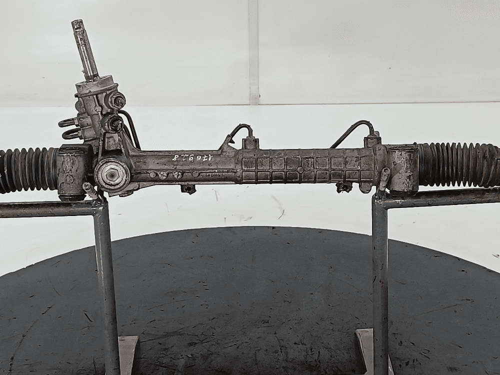 Рулевая рейка к Opel Astra G (98-04)