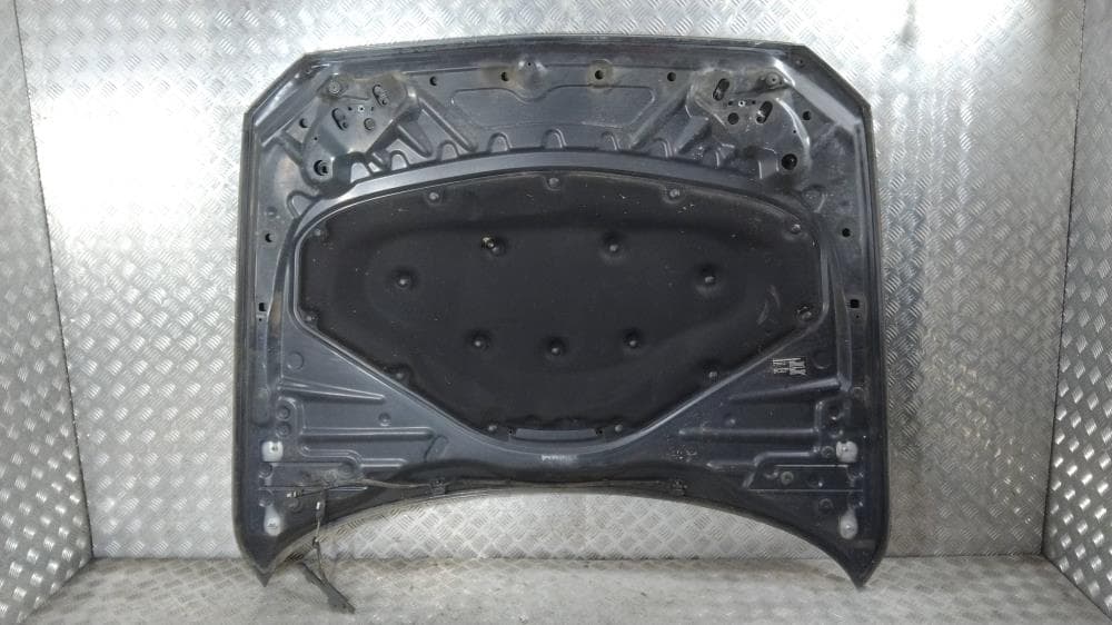 Капот к BMW 1 F20/F21 (11-15)
