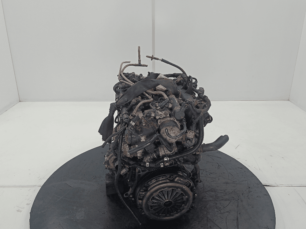 Двигатель к Opel Corsa D (06-11)