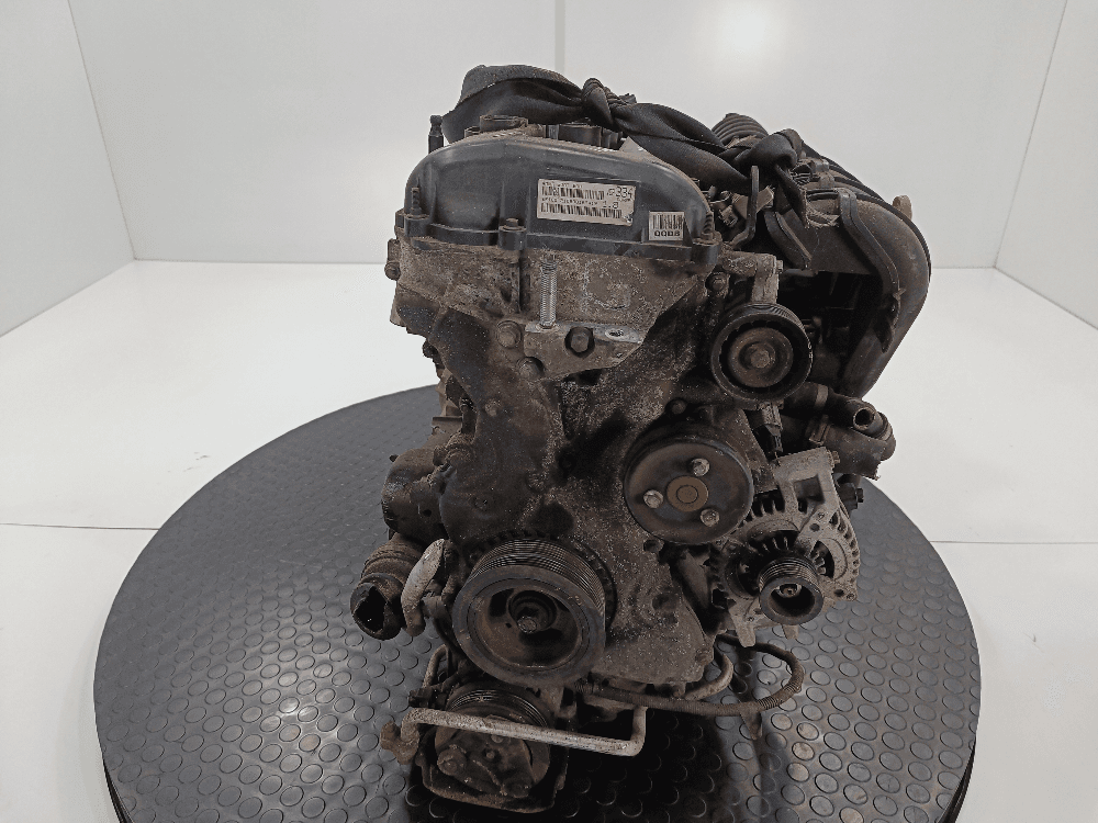 Двигатель к Ford Focus 2 (04-08)