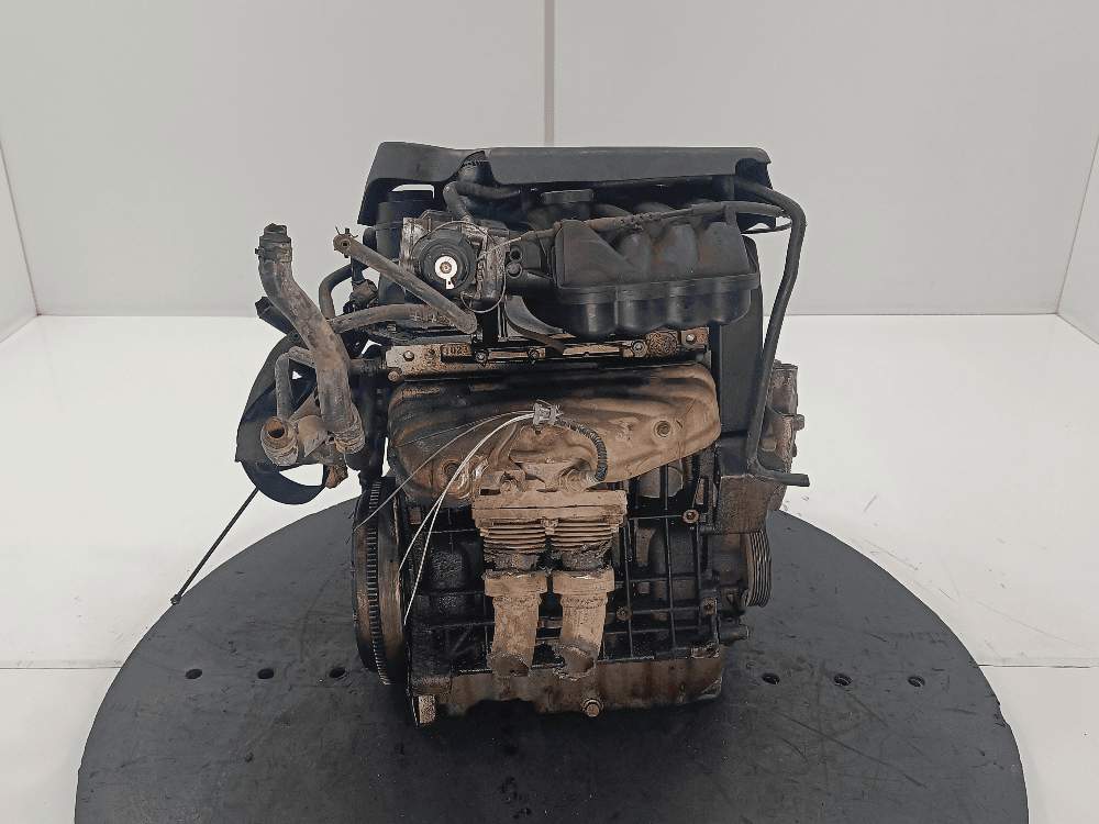 Двигатель к Volkswagen Golf 4 (97-06)