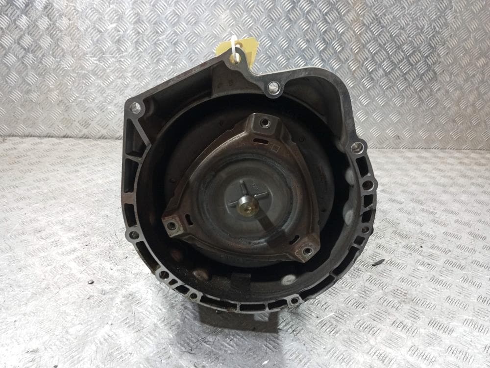 КПП автоматическая (АКПП) к BMW 3 E90/E91/E92/E93 (05-10)